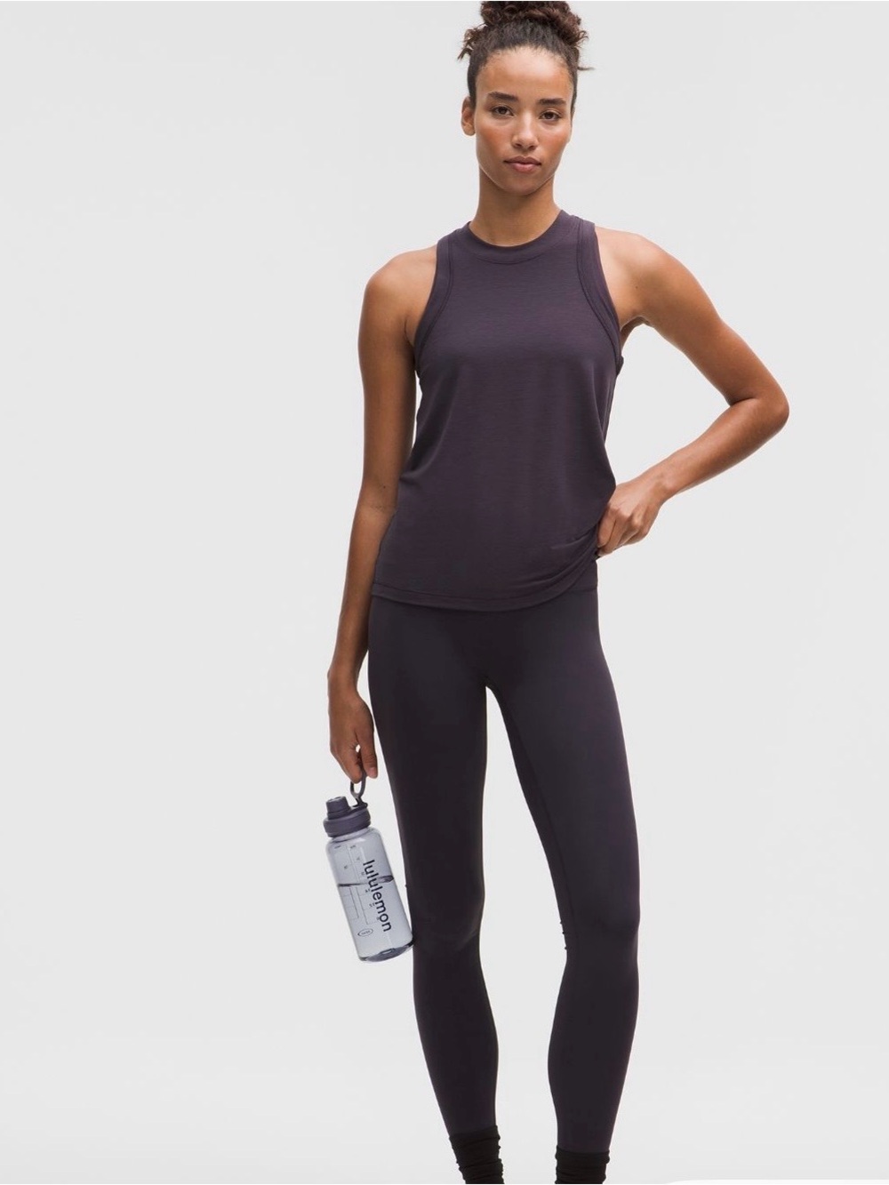 NWT SOLD OUT COLOR, Wunder Train HR Tights 28” length